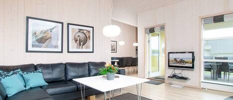 單棟房屋 | 內部