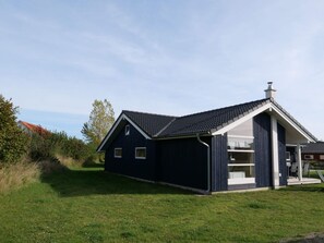 House | Exterior - 4 Star Holiday Home in Grossenbrode (Grossenbrode)