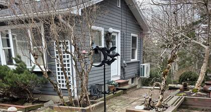 Beech Hill Studio, Dogs and Children Friendly on lovely Mount Desert Island