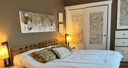 Beech Hill Studio, Dogs and Children Friendly on lovely Mount Desert Island