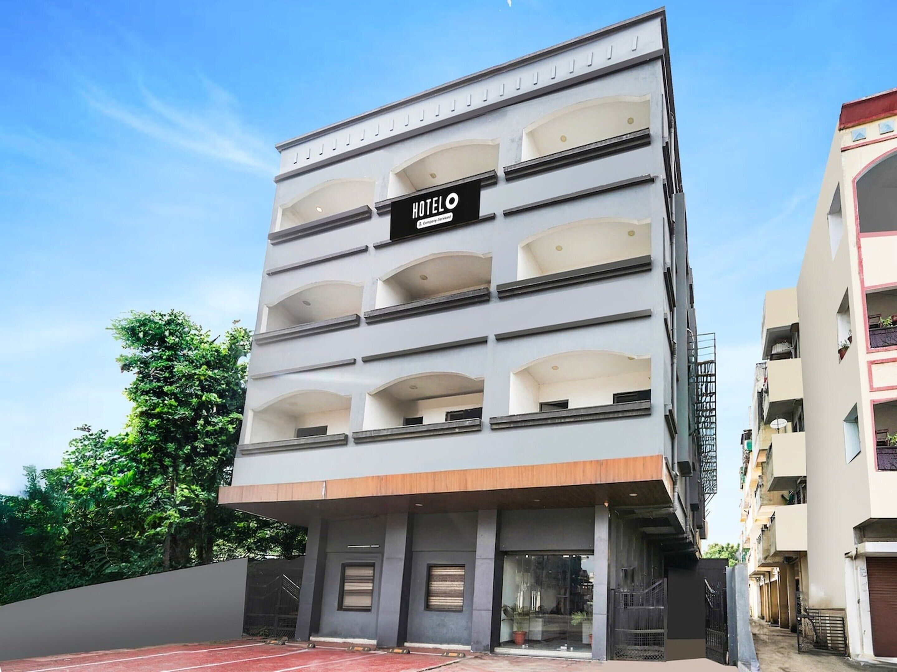 Nhà | Ngoại thất