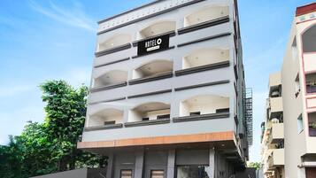 Nhà | Ngoại thất