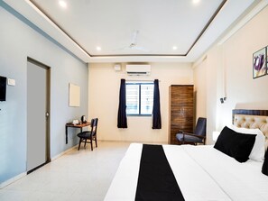 Huis | 1 slaapkamer