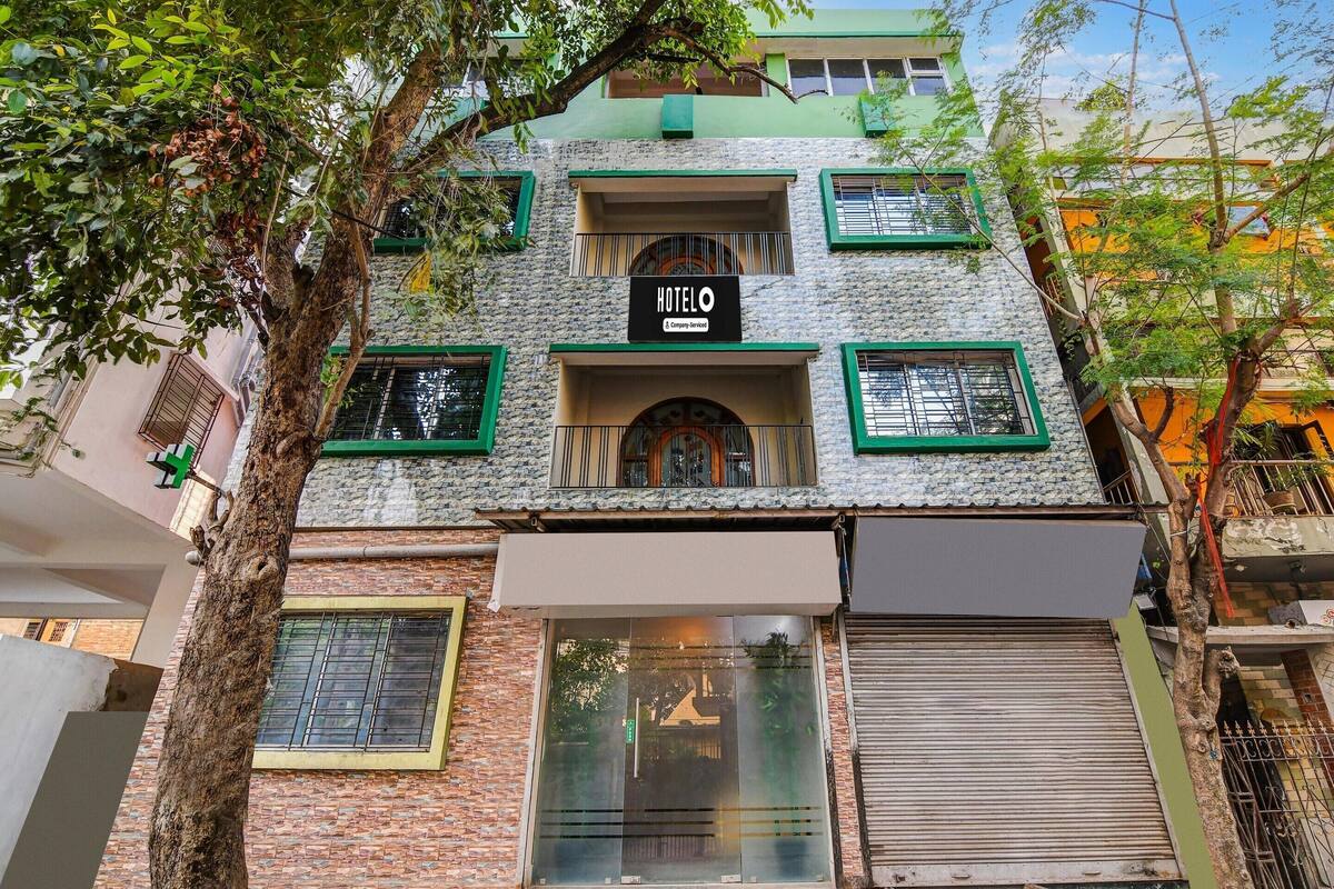 House | Exterior detail