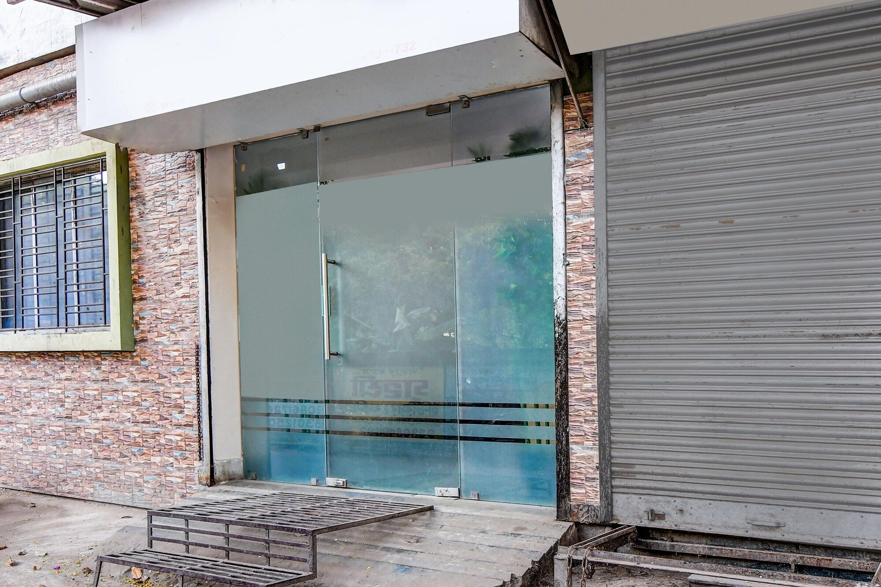 บ้านพัก | ฝ่ายต้อนรับ