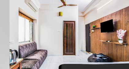 Super Hotel O Jessore Road Kolkata