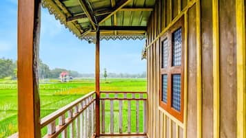 House | Property grounds