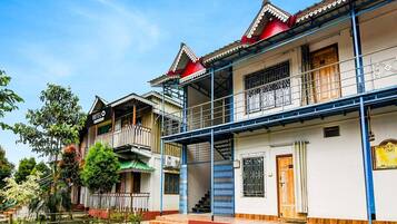 Nhà | Ngoại thất