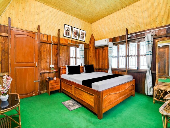 House | 1 bedroom - Classic With Balconymoner Manush (Alipurduar)