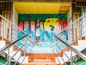 House | Interior - Classic With Balcony Hotel O Chilapata Forest (Alipurduar)