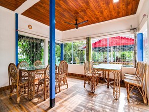 Hus | Restauranger