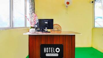 House | Reception