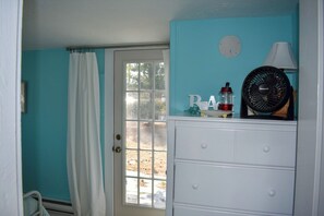 Interior - Escape to this charming 1-bedroom Cape cottage, .4 miles to the beach (Dennis Port)