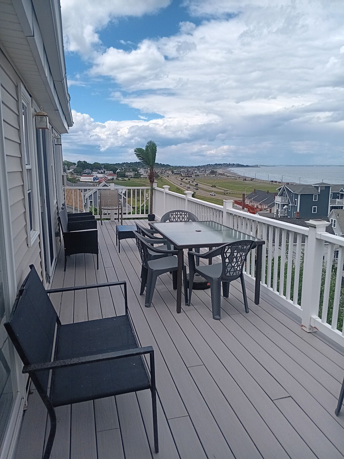 Host profile image