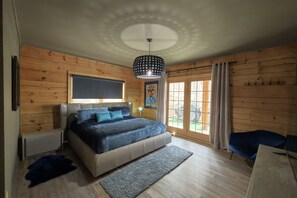 WiFi, bed sheets - Modern Mountain Retreat on Sugar Mtn 3 King Suites-Near Slopes and Banner Elk (Sugar Mountain)