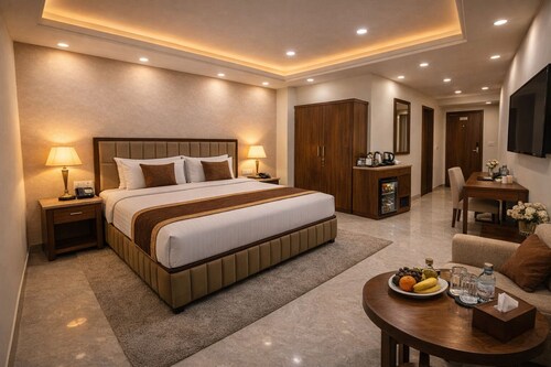 Hotel Kasa Nest