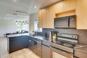 Huis (3 Bedrooms) | Interieur