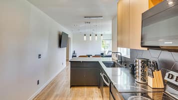 Hus (3 Bedrooms) | Interiör