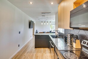 Maison (3 Bedrooms) | Intérieur