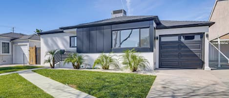 Hus (3 Bedrooms) | Innvendig