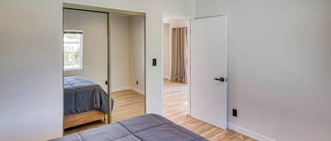 Casa (3 Bedrooms) | Interior