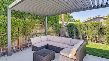Casa (3 Bedrooms) | Parte interna