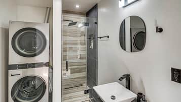 Casa (3 Bedrooms) | Parte interna