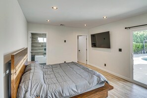 獨棟房屋 (3 Bedrooms) | 住宿內部