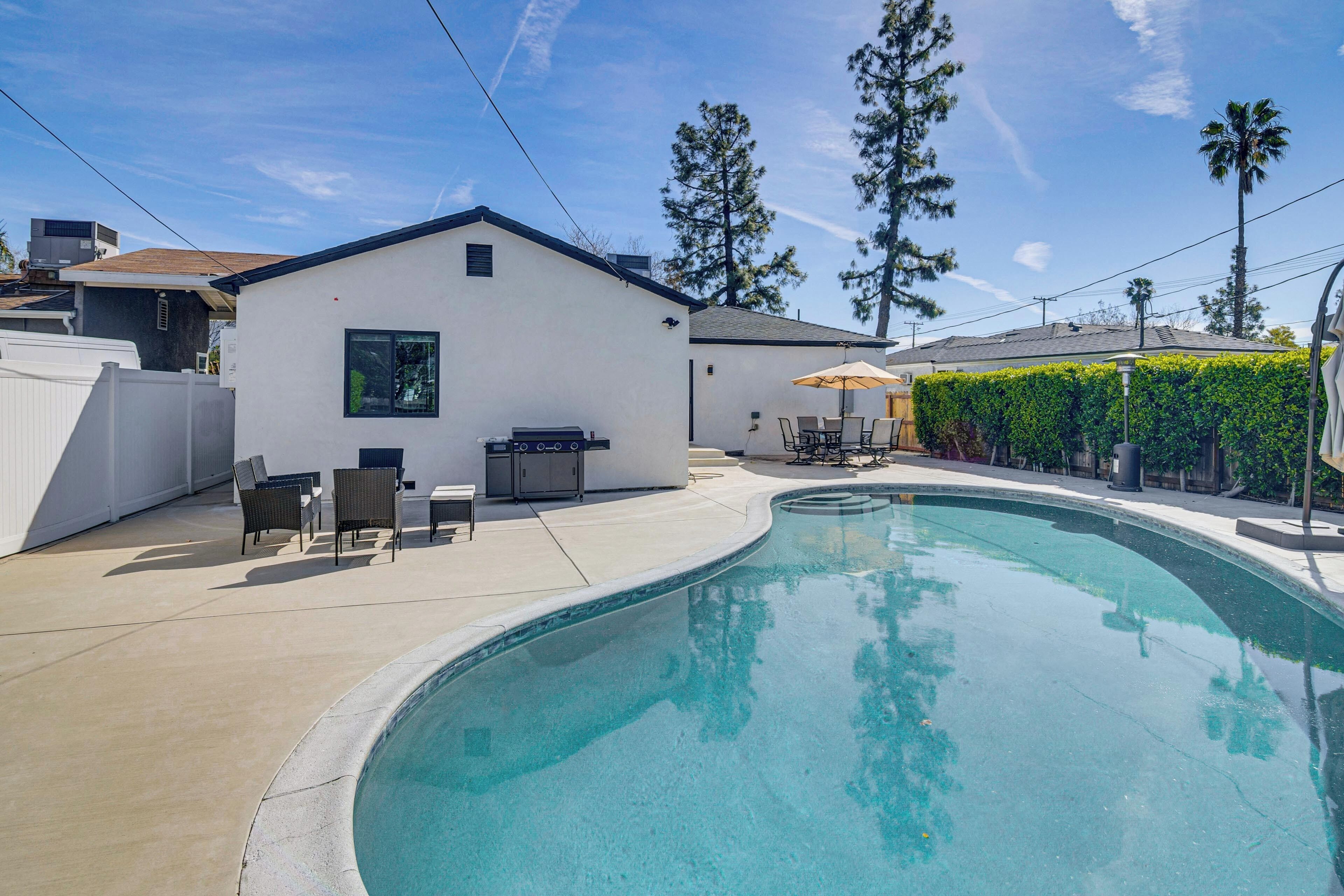 Hus (3 Bedrooms) | Boendets fasad