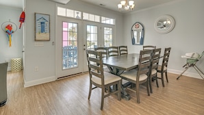 منزل (4 Bedrooms) | المنشأة من الداخل