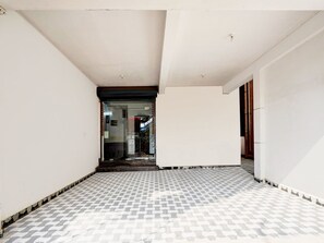 Ferienhaus | Rezeption