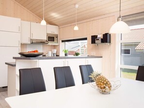 House | Interior - 4 Star Holiday Home in Grossenbrode (Grossenbrode)