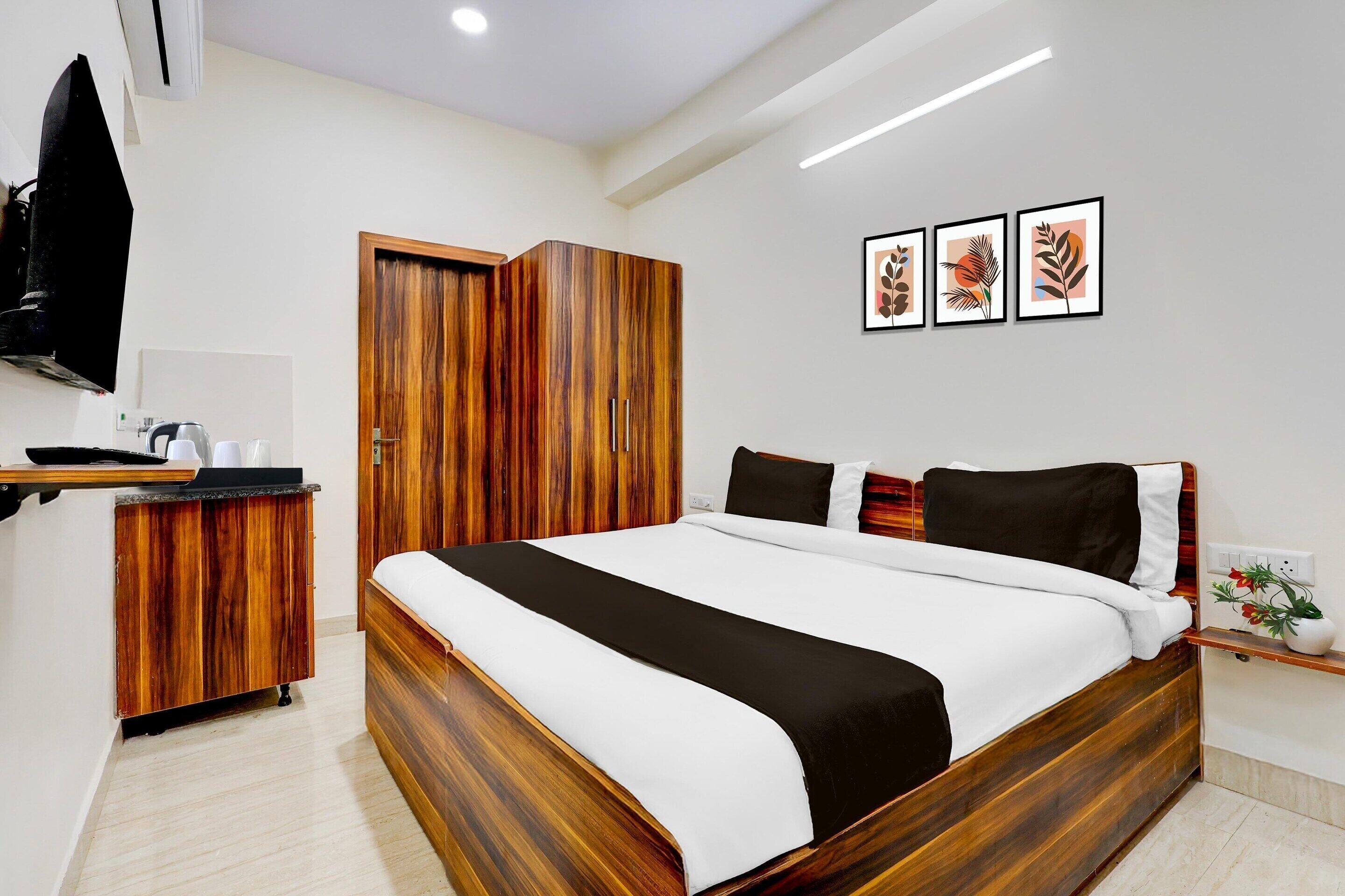 Maison | 1 chambre