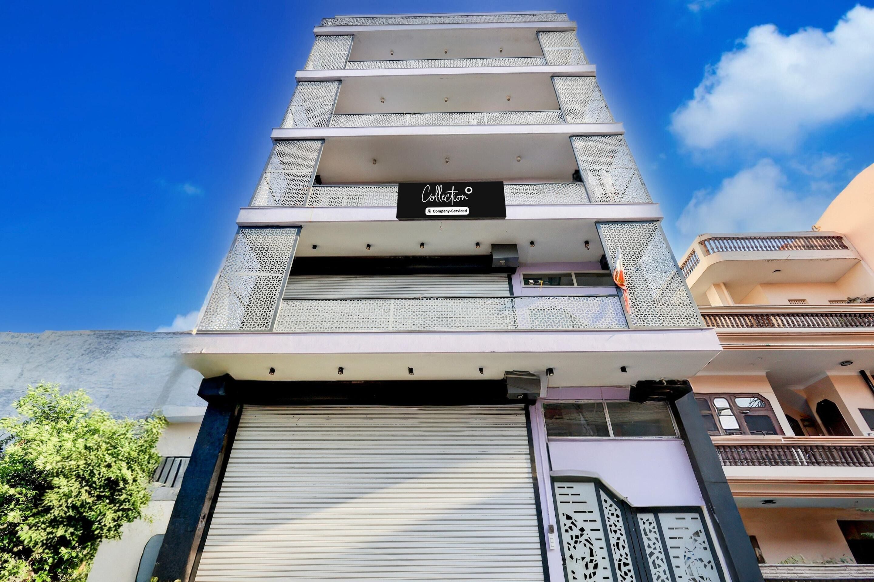 Maison | Détail de l’extérieur