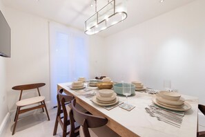 Dining - Prime Kensington Private Townhouse - Central London (London)