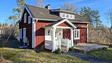 House | Exterior