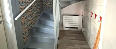 內部