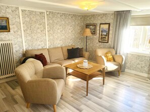House | Interior - 5 Person Holiday Home in Myresjo (Myresjö)