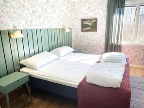 House | Interior - 5 Person Holiday Home in Myresjo (Myresjö)