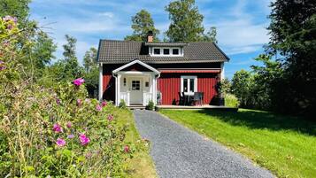 House | Exterior
