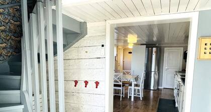 5 Person Holiday Home in Myresjo