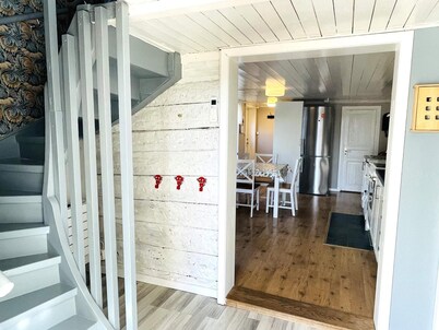 5 Person Holiday Home in Myresjo