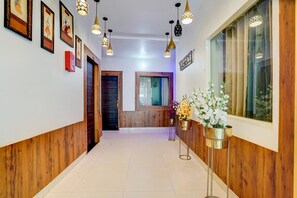 House | Interior - Deluxe Uttaranchal University (Vikasnagar)