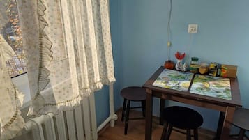 Restauration