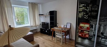 Rakvere 32 apartment on second floor near the border