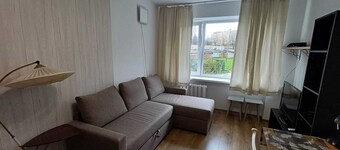 Rakvere 32  apartment  on second floor near the border 