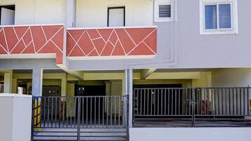 Ferienhaus | Rezeption