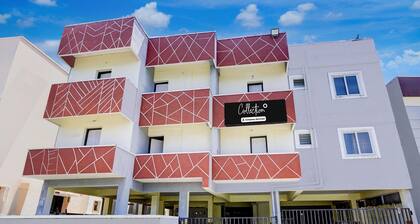 Deluxe Srinivasa Residency