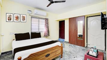 Rumah | 1 kamar tidur