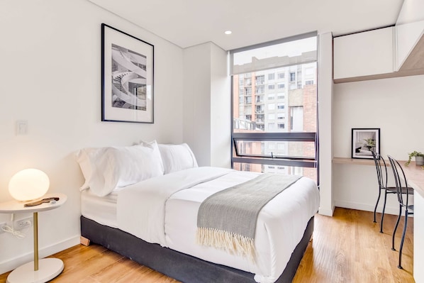 w Soft Light Loft in the Heart of Bogot Reviews, Deals & Photos 2026 ...